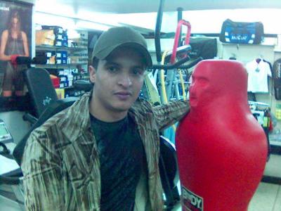 rachid