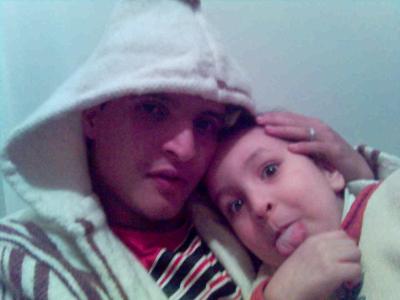 moi et hanane