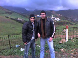 moi et abdou
