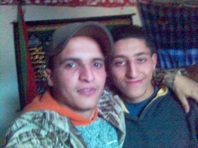 moi et younesse