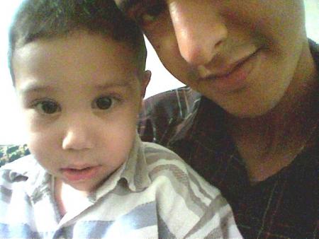 omar