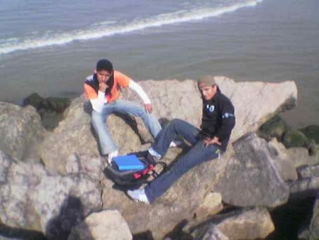 moi et simou
