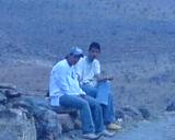 moi et omar