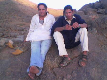 moi et youness